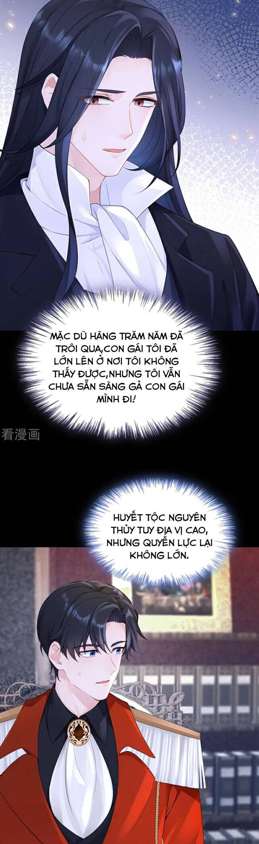 Xuyên Nhanh Ký Chủ Cô Ấy Một Lòng Muốn Chết Chapter 151 - Trang 22