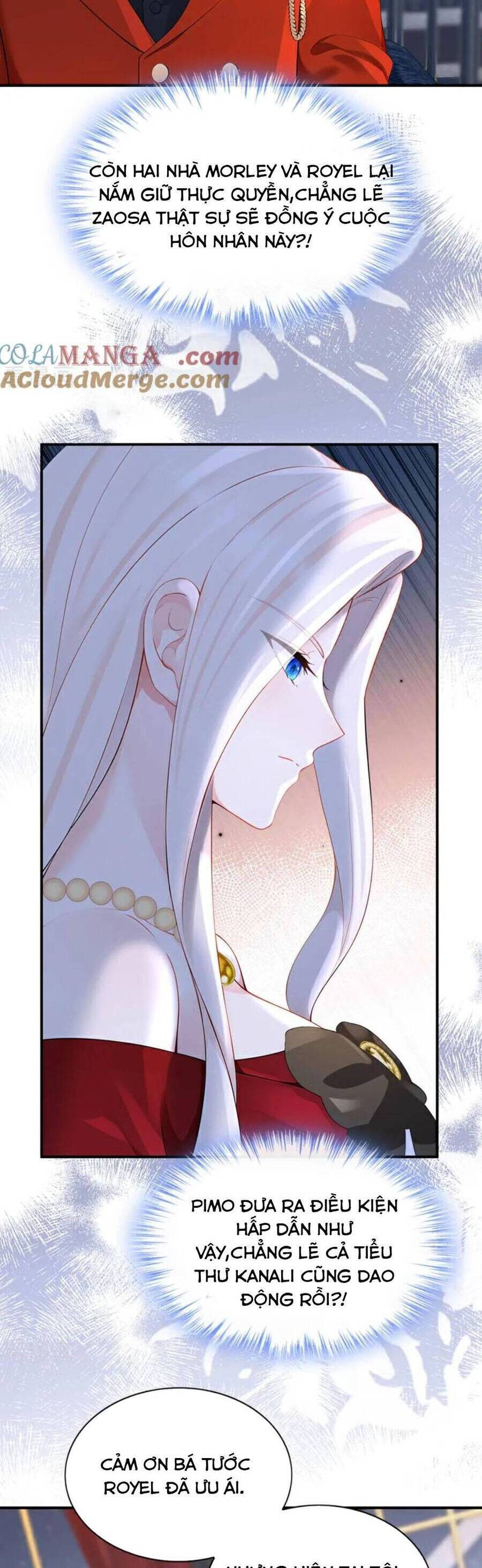 Xuyên Nhanh Ký Chủ Cô Ấy Một Lòng Muốn Chết Chapter 151 - Trang 23