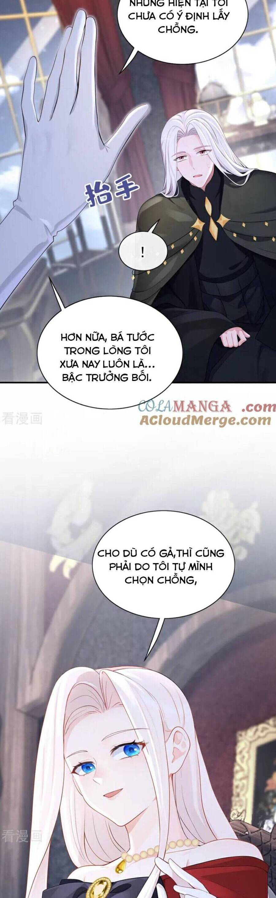 Xuyên Nhanh Ký Chủ Cô Ấy Một Lòng Muốn Chết Chapter 151 - Trang 24