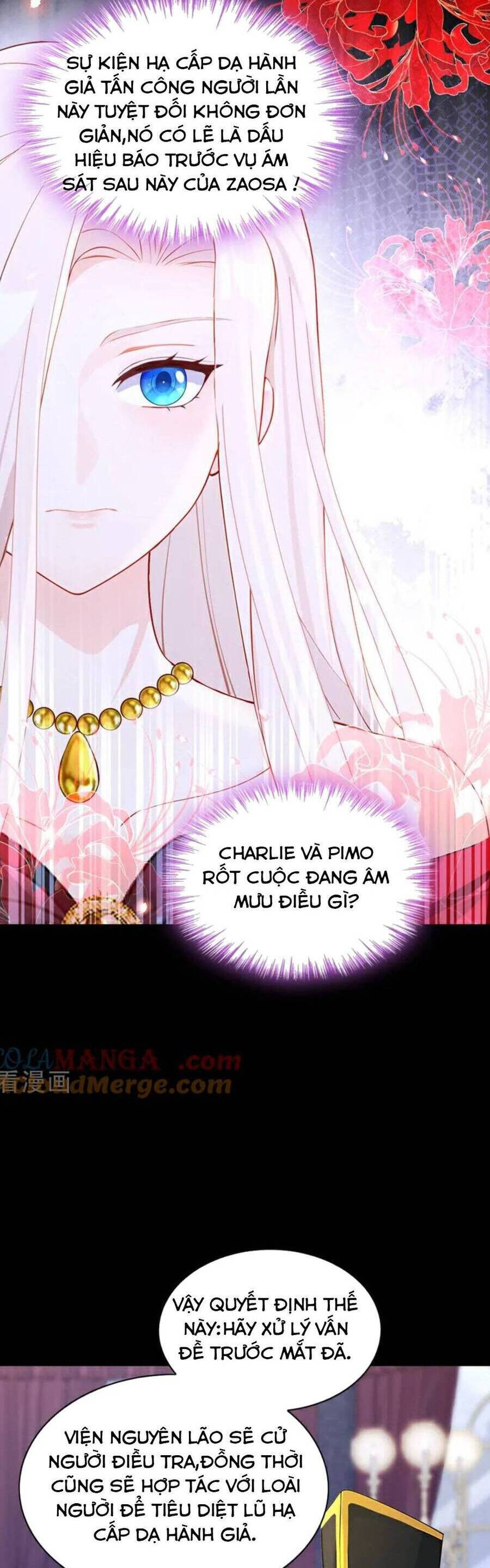 Xuyên Nhanh Ký Chủ Cô Ấy Một Lòng Muốn Chết Chapter 151 - Trang 7