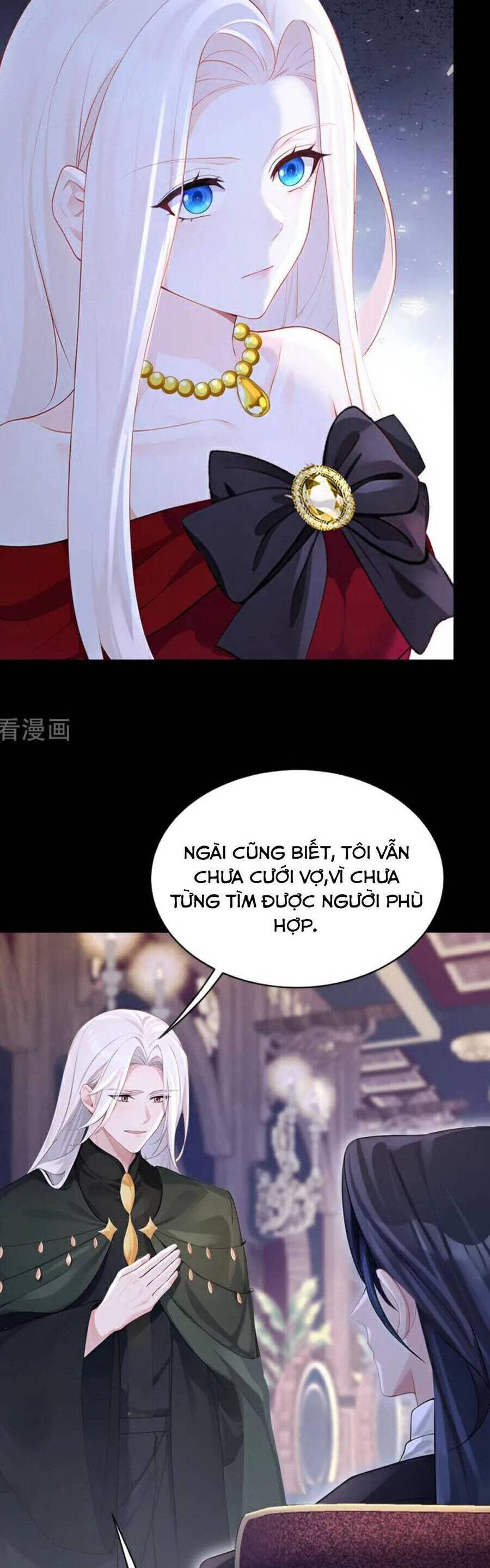 Xuyên Nhanh Ký Chủ Cô Ấy Một Lòng Muốn Chết Chapter 151 - Trang 9