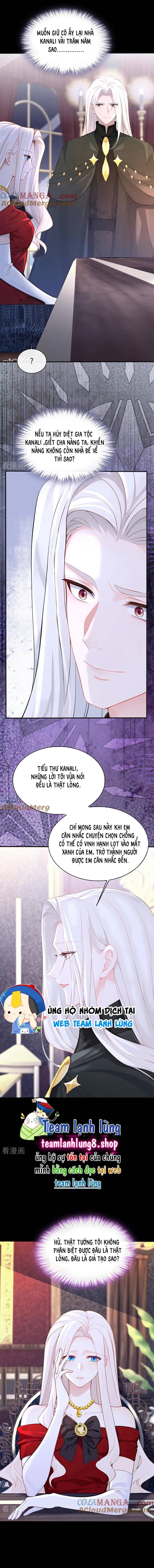 Xuyên Nhanh Ký Chủ Cô Ấy Một Lòng Muốn Chết Chapter 152 - Trang 2