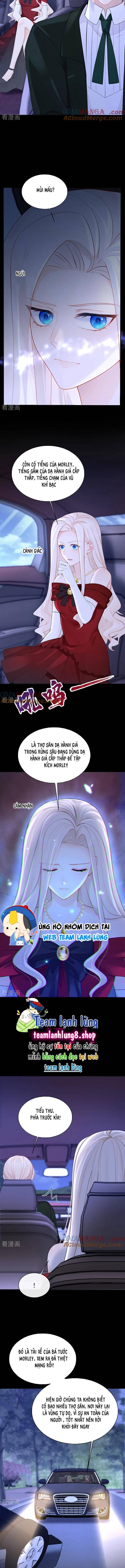 Xuyên Nhanh Ký Chủ Cô Ấy Một Lòng Muốn Chết Chapter 152 - Trang 4