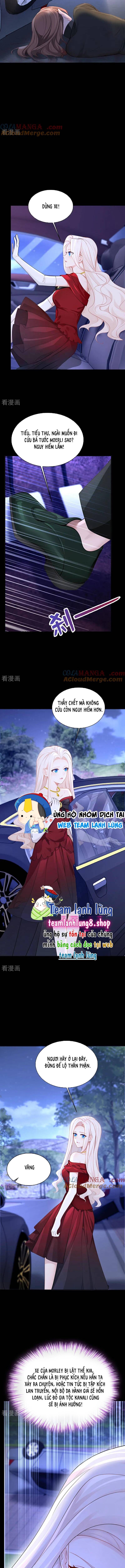 Xuyên Nhanh Ký Chủ Cô Ấy Một Lòng Muốn Chết Chapter 152 - Trang 5