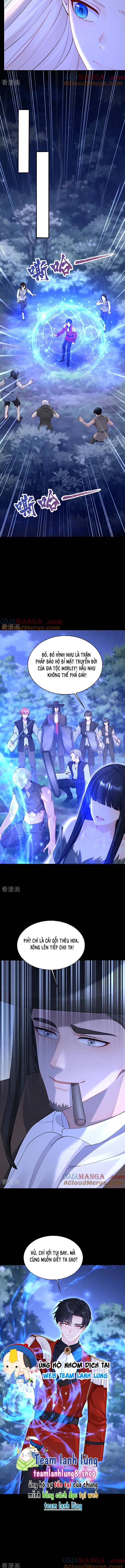 Xuyên Nhanh Ký Chủ Cô Ấy Một Lòng Muốn Chết Chapter 152 - Trang 6