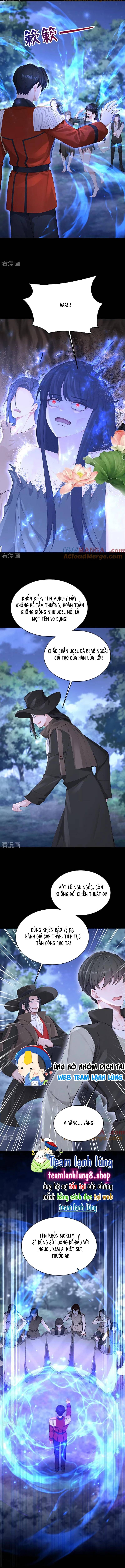 Xuyên Nhanh Ký Chủ Cô Ấy Một Lòng Muốn Chết - Chapter 152 - Page 7