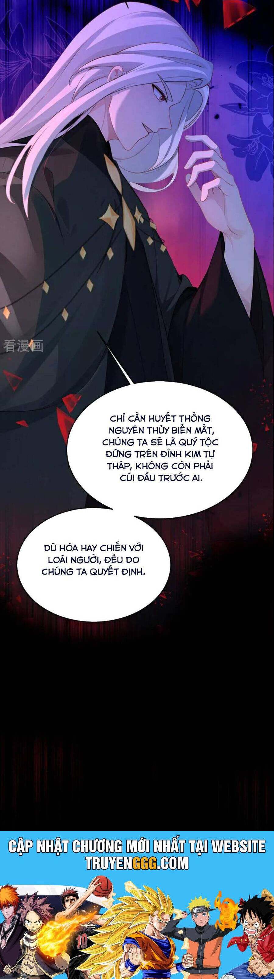 Xuyên Nhanh Ký Chủ Cô Ấy Một Lòng Muốn Chết - Chapter 155 - Page 26