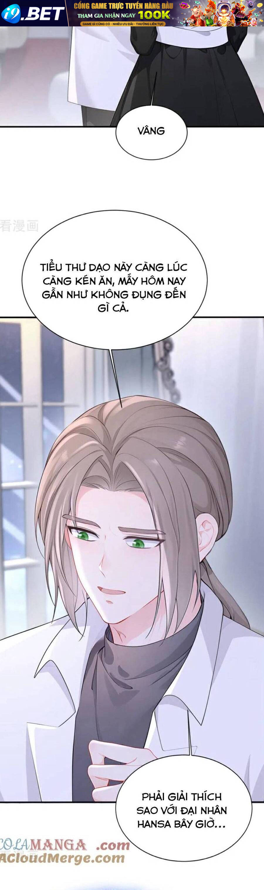 Xuyên Nhanh Ký Chủ Cô Ấy Một Lòng Muốn Chết Chapter 156 - Trang 10