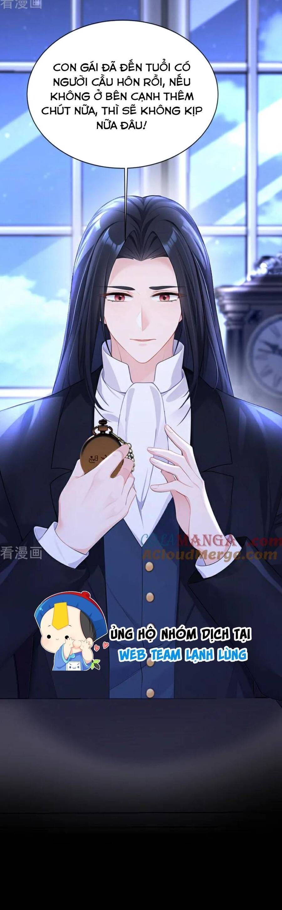 Xuyên Nhanh Ký Chủ Cô Ấy Một Lòng Muốn Chết Chapter 156 - Trang 16