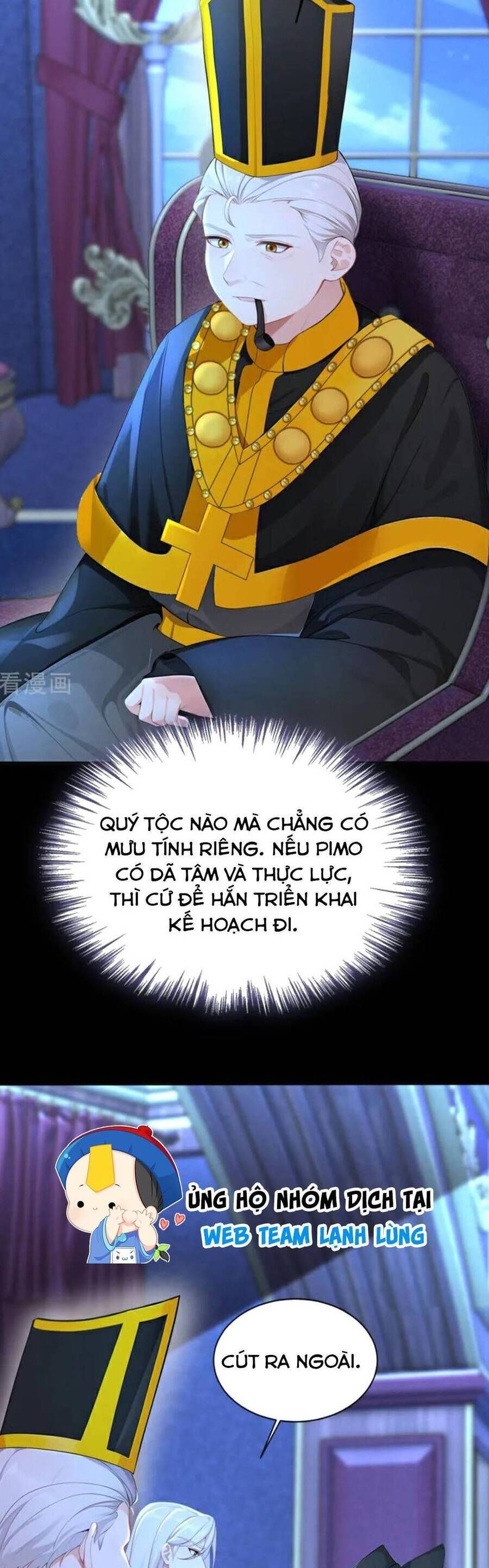 Xuyên Nhanh Ký Chủ Cô Ấy Một Lòng Muốn Chết Chapter 156 - Trang 3