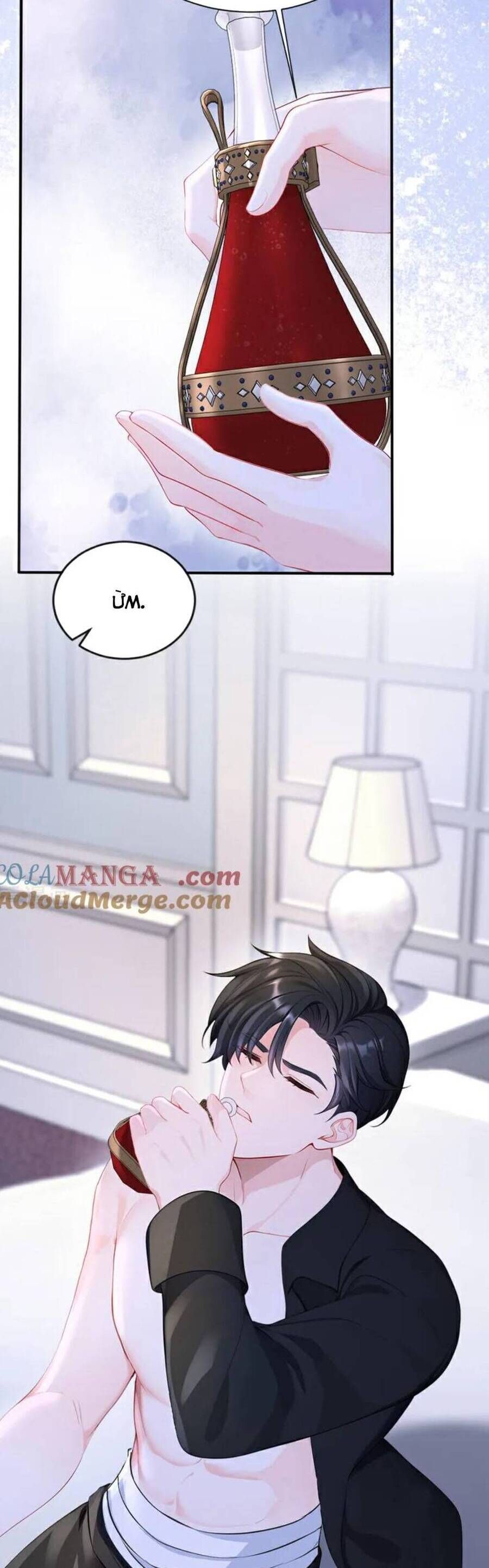 Xuyên Nhanh Ký Chủ Cô Ấy Một Lòng Muốn Chết Chapter 156 - Trang 5