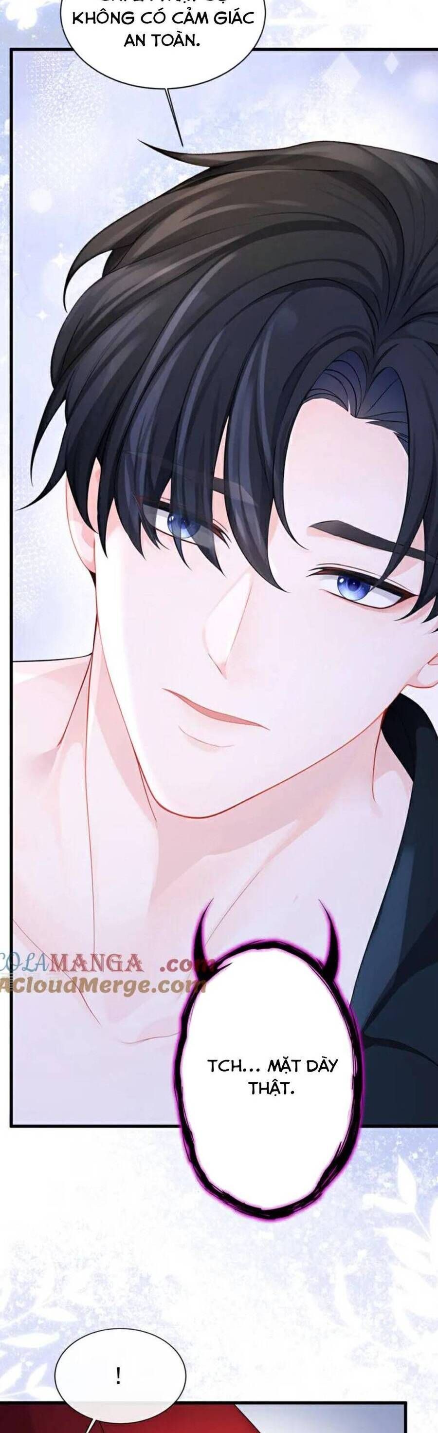 Xuyên Nhanh Ký Chủ Cô Ấy Một Lòng Muốn Chết Chapter 156 - Trang 6