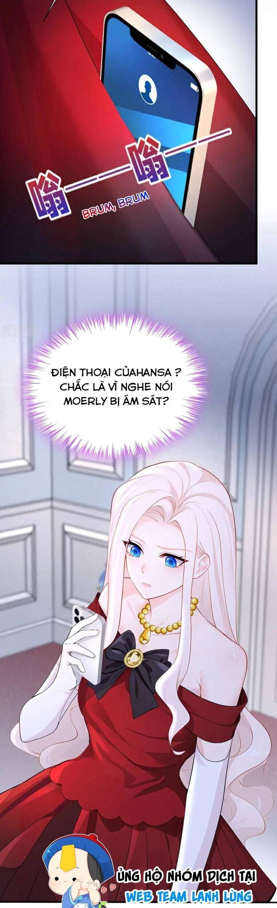 Xuyên Nhanh Ký Chủ Cô Ấy Một Lòng Muốn Chết Chapter 156 - Trang 7