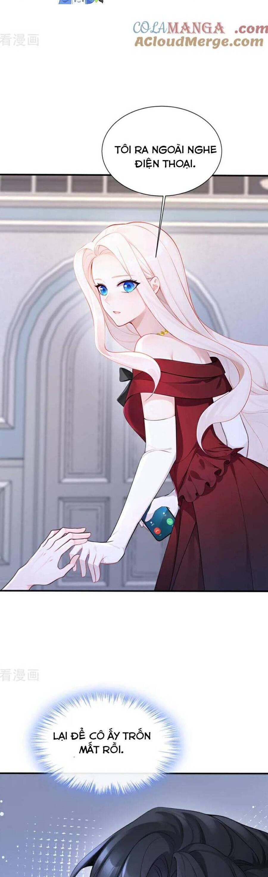 Xuyên Nhanh Ký Chủ Cô Ấy Một Lòng Muốn Chết Chapter 156 - Trang 8