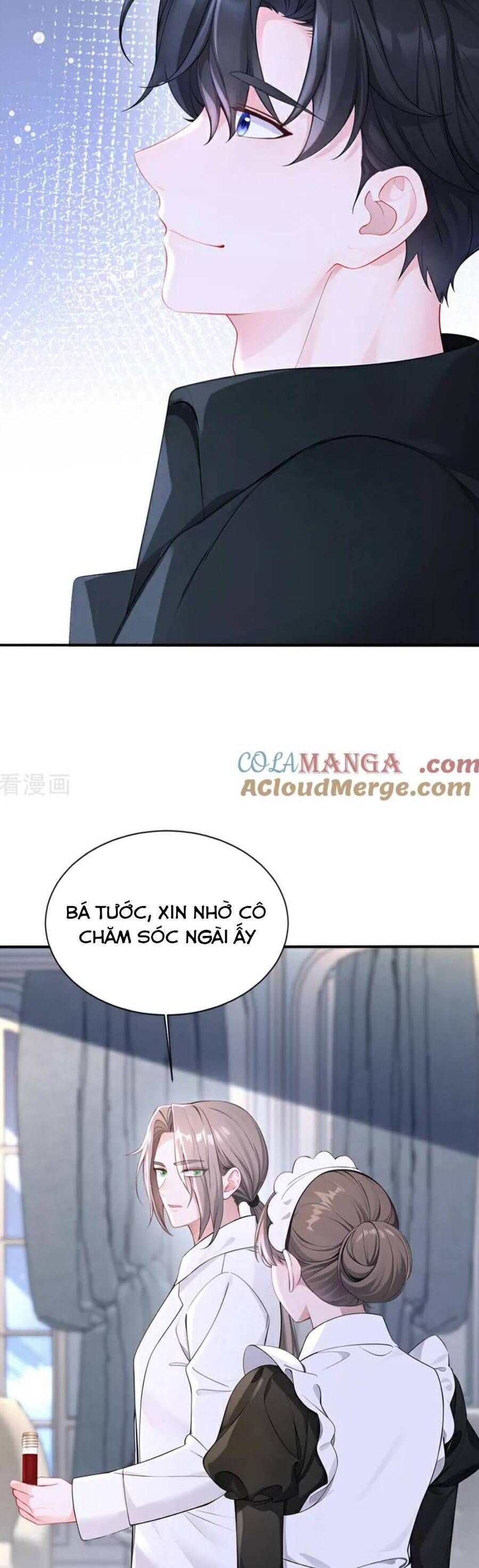 Xuyên Nhanh Ký Chủ Cô Ấy Một Lòng Muốn Chết Chapter 156 - Trang 9