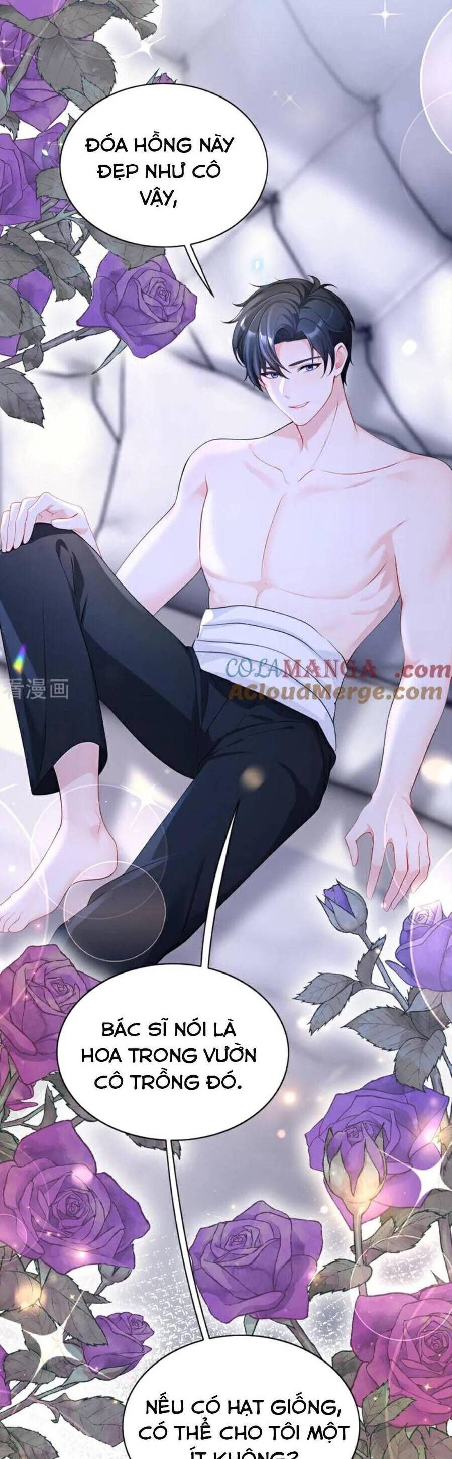 Xuyên Nhanh Ký Chủ Cô Ấy Một Lòng Muốn Chết Chapter 157 - Trang 12