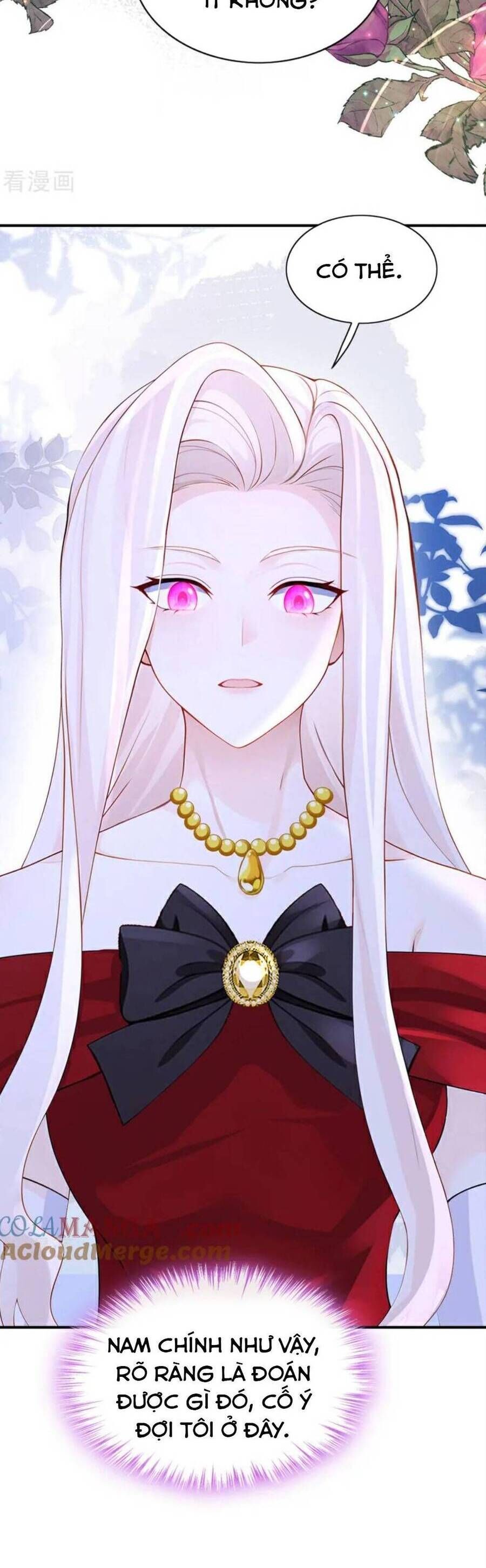 Xuyên Nhanh Ký Chủ Cô Ấy Một Lòng Muốn Chết Chapter 157 - Trang 13