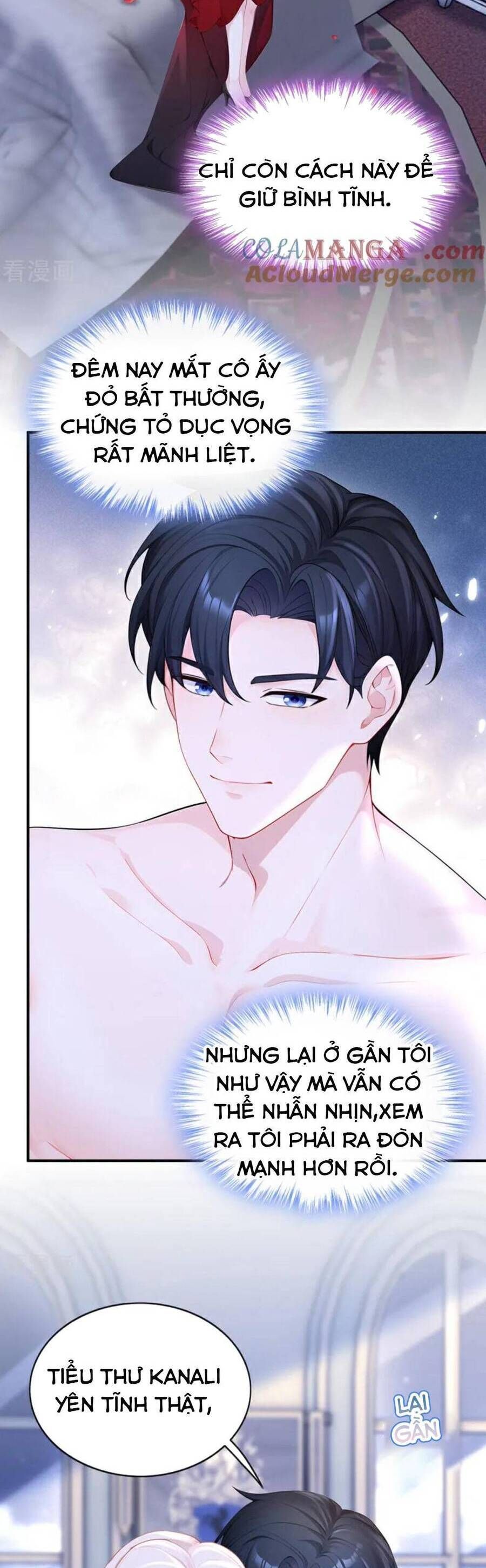 Xuyên Nhanh Ký Chủ Cô Ấy Một Lòng Muốn Chết Chapter 157 - Trang 17