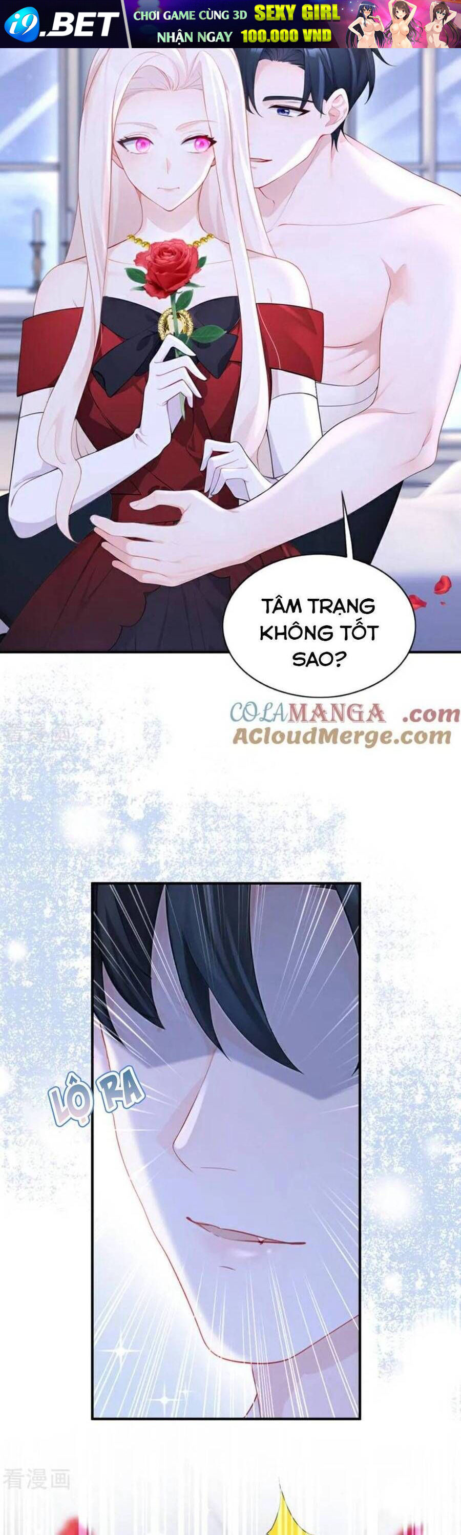 Xuyên Nhanh Ký Chủ Cô Ấy Một Lòng Muốn Chết Chapter 157 - Trang 18