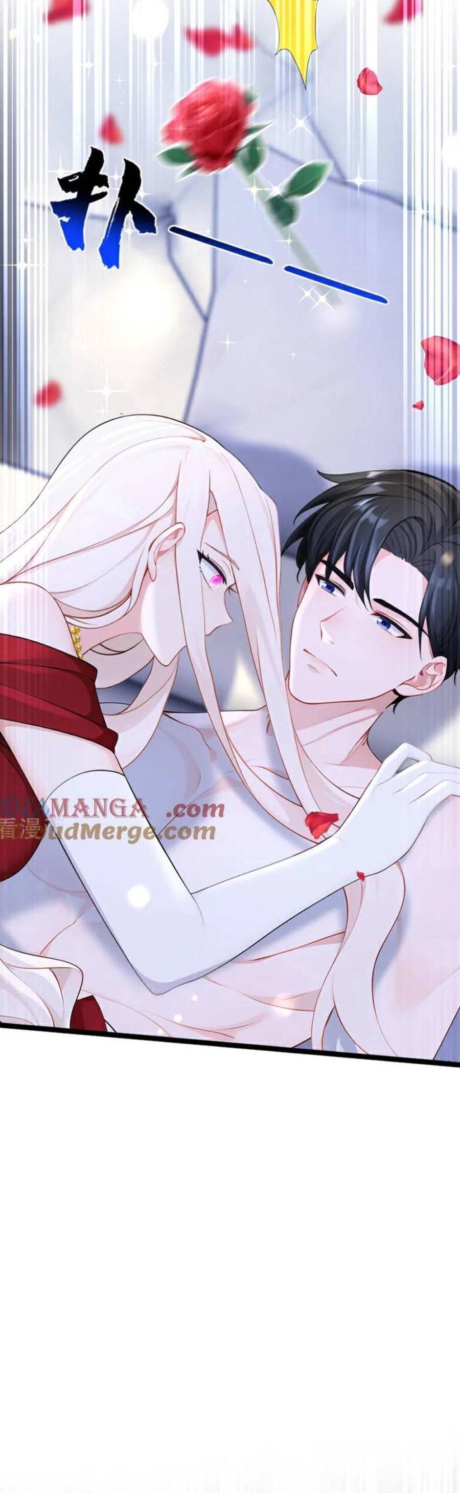 Xuyên Nhanh Ký Chủ Cô Ấy Một Lòng Muốn Chết Chapter 157 - Trang 19