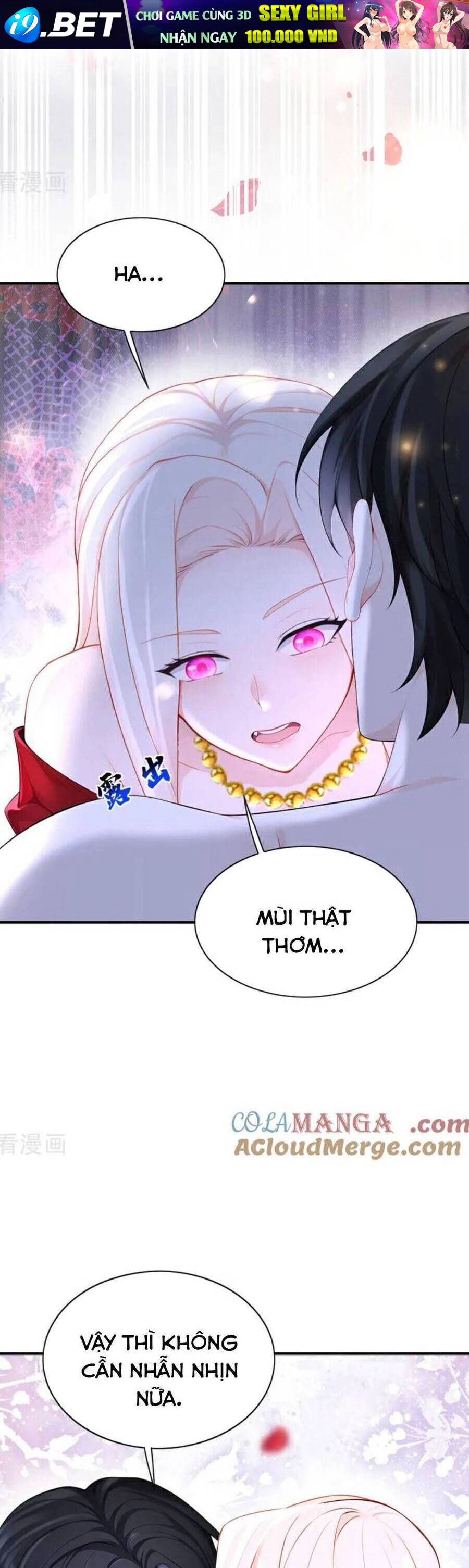 Xuyên Nhanh Ký Chủ Cô Ấy Một Lòng Muốn Chết Chapter 157 - Trang 20