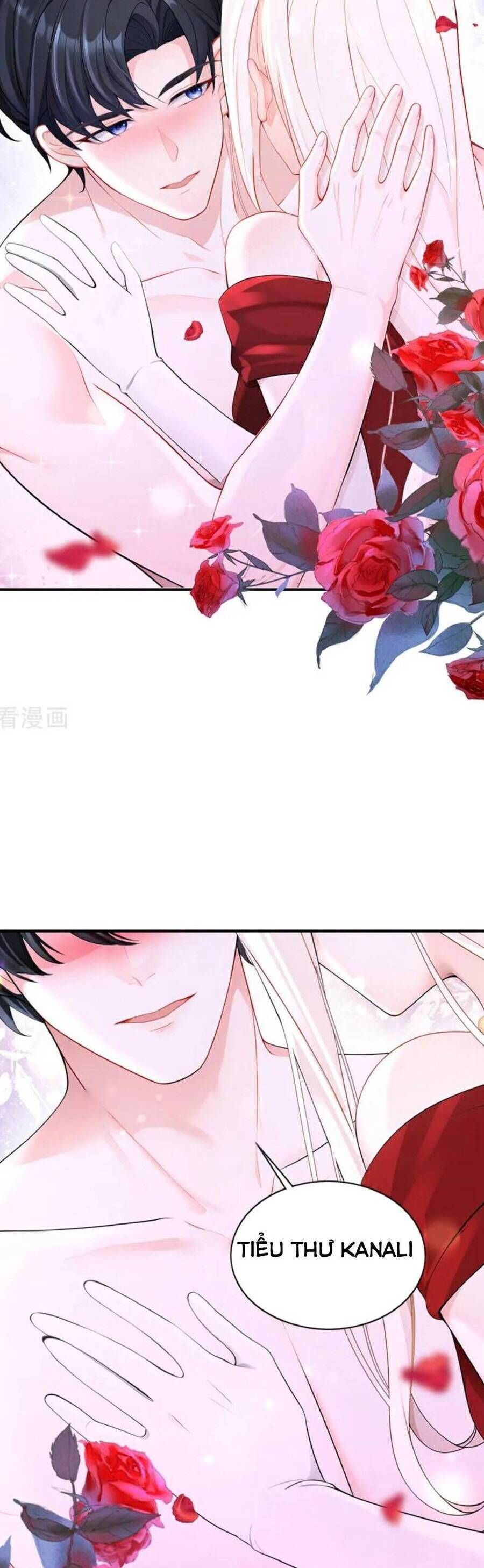 Xuyên Nhanh Ký Chủ Cô Ấy Một Lòng Muốn Chết Chapter 157 - Trang 21