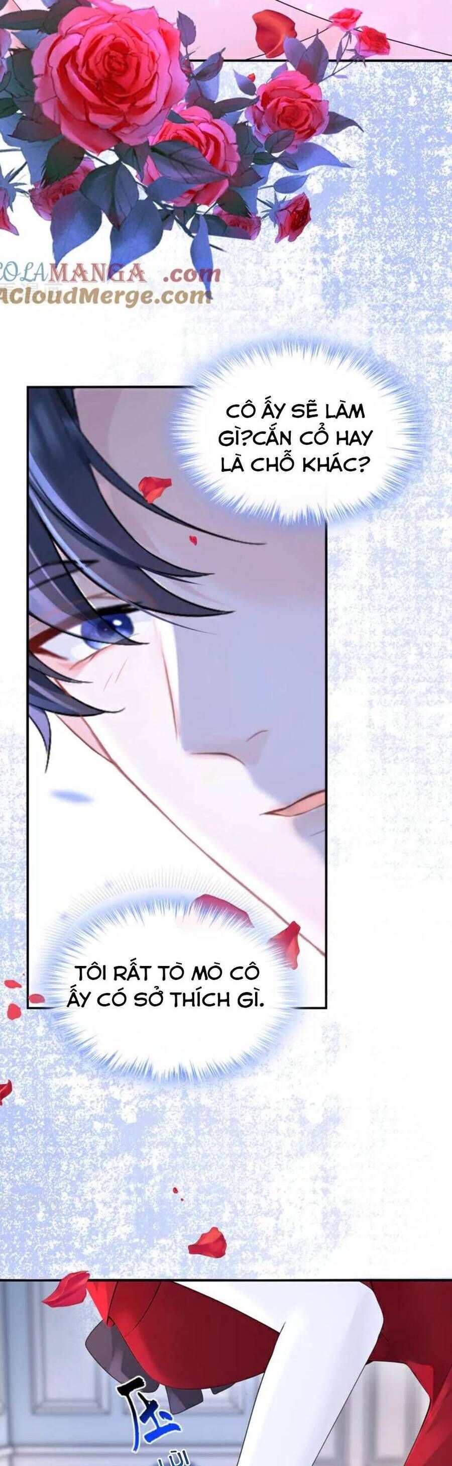 Xuyên Nhanh Ký Chủ Cô Ấy Một Lòng Muốn Chết Chapter 157 - Trang 22