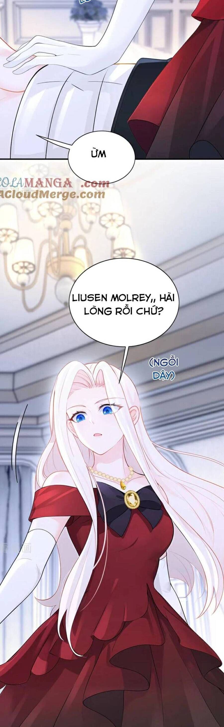 Xuyên Nhanh Ký Chủ Cô Ấy Một Lòng Muốn Chết Chapter 157 - Trang 23