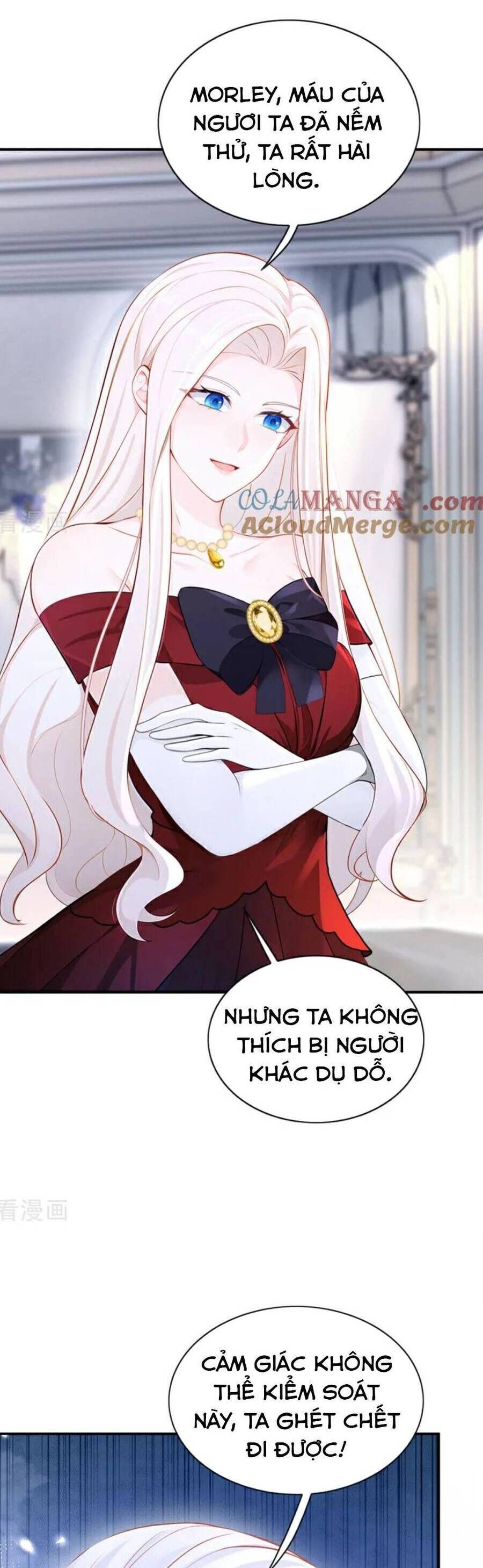 Xuyên Nhanh Ký Chủ Cô Ấy Một Lòng Muốn Chết Chapter 157 - Trang 25