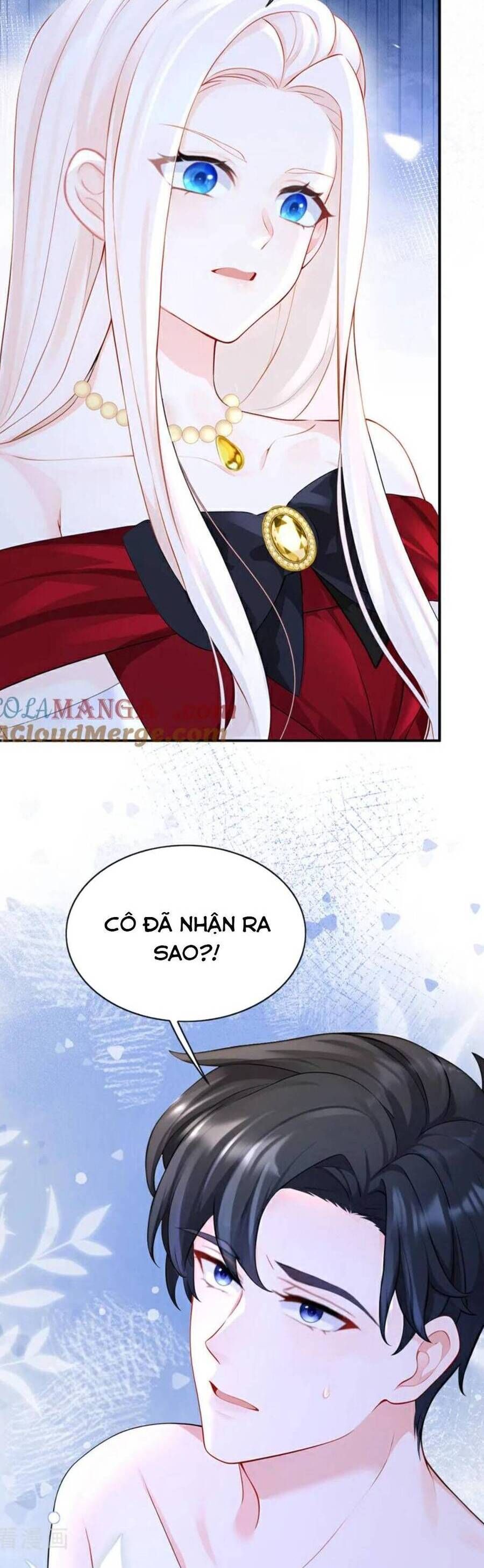 Xuyên Nhanh Ký Chủ Cô Ấy Một Lòng Muốn Chết Chapter 157 - Trang 26