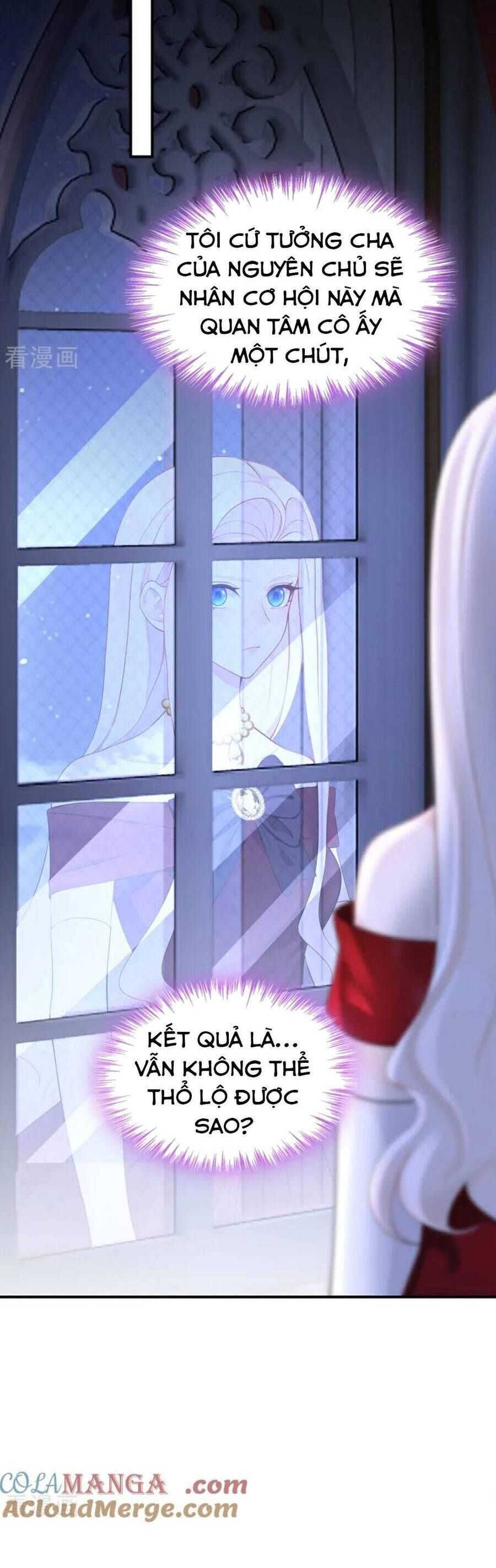 Xuyên Nhanh Ký Chủ Cô Ấy Một Lòng Muốn Chết Chapter 157 - Trang 3