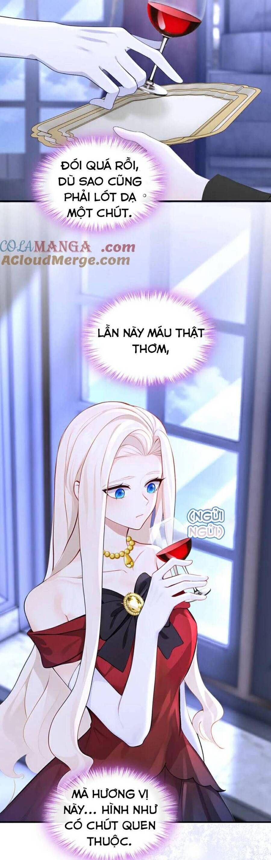 Xuyên Nhanh Ký Chủ Cô Ấy Một Lòng Muốn Chết Chapter 157 - Trang 4