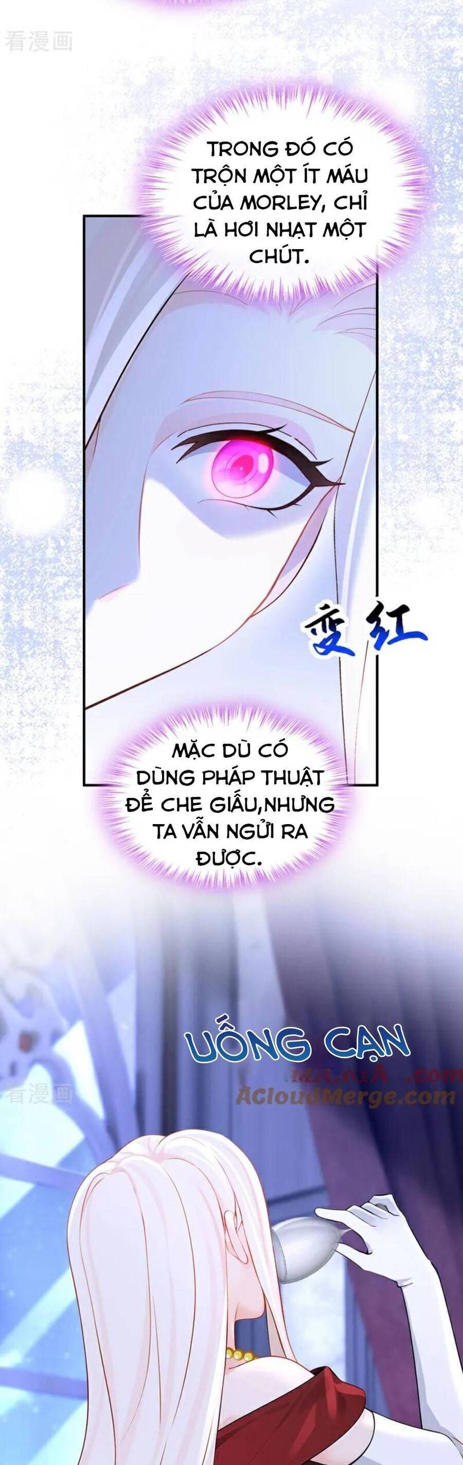 Xuyên Nhanh Ký Chủ Cô Ấy Một Lòng Muốn Chết Chapter 157 - Trang 5