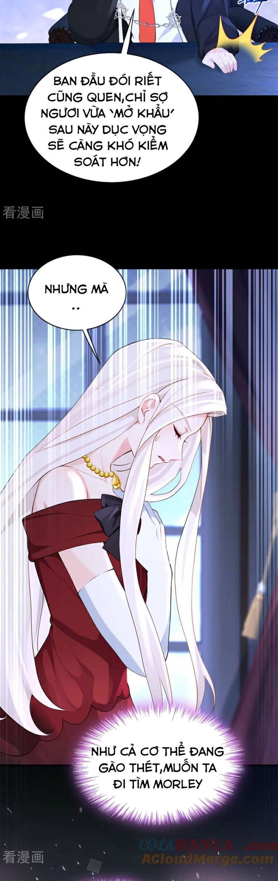 Xuyên Nhanh Ký Chủ Cô Ấy Một Lòng Muốn Chết Chapter 157 - Trang 9