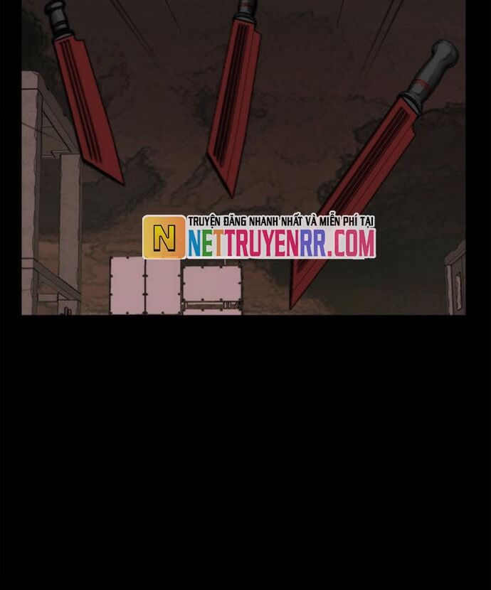 Xích Nguyệt - Chapter 50 - Page 17