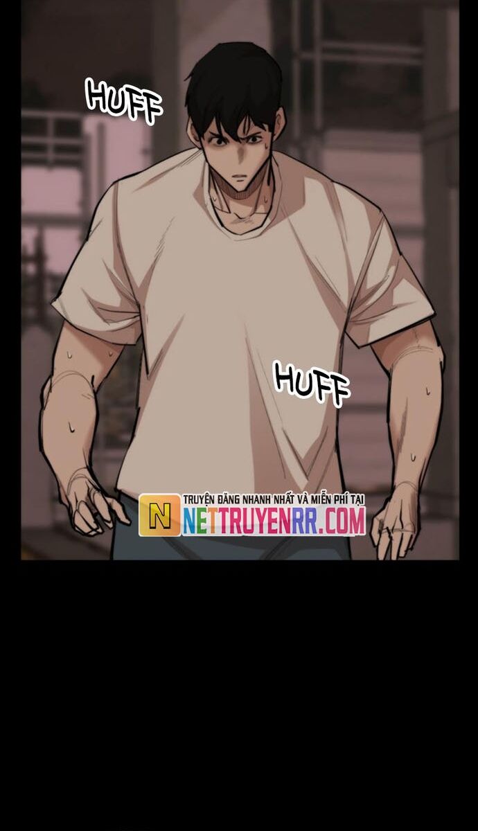 Xích Nguyệt - Chapter 50 - Page 33