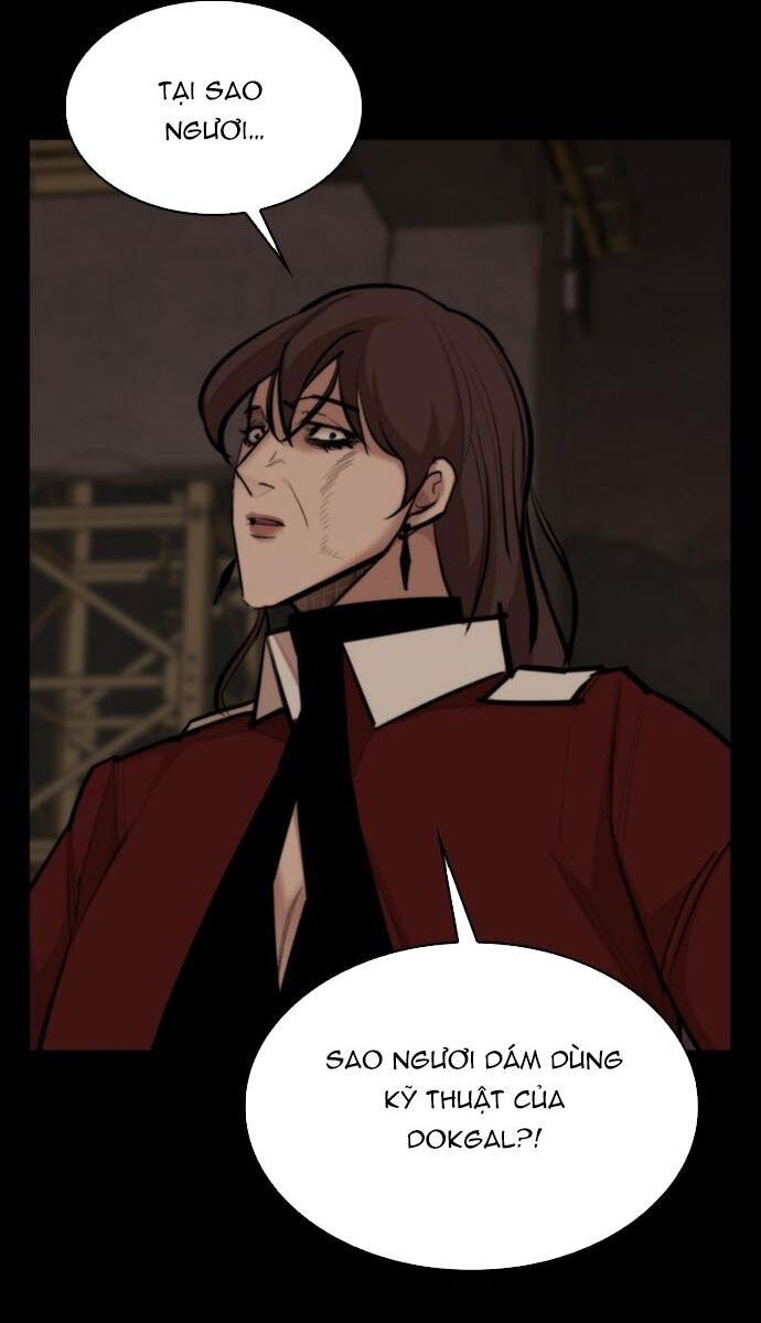 Xích Nguyệt - Chapter 50 - Page 34