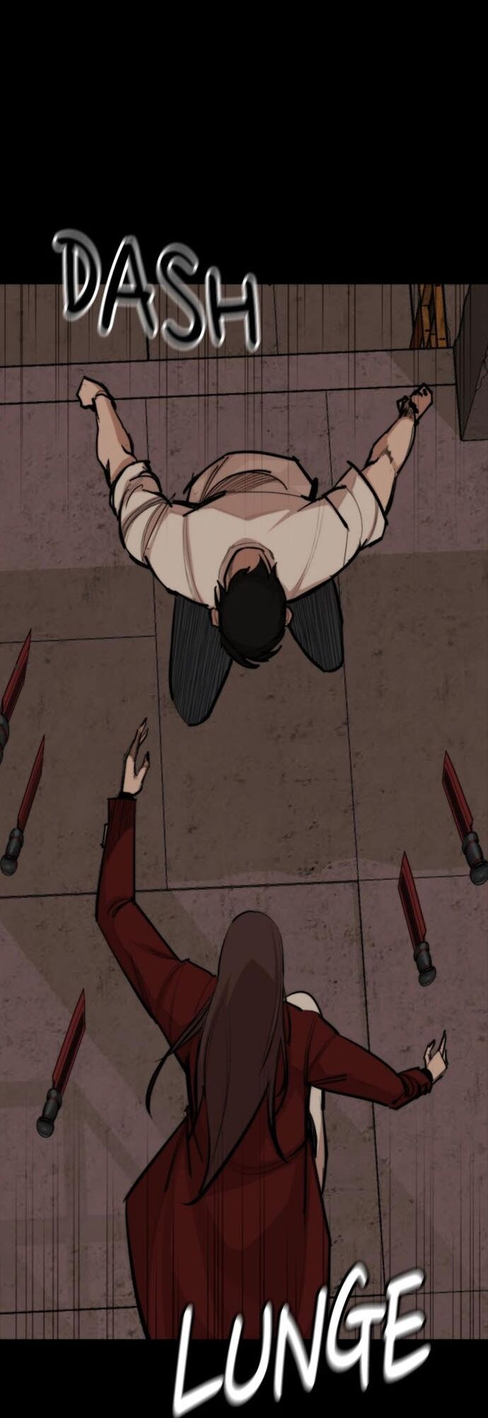 Xích Nguyệt - Chapter 50 - Page 35