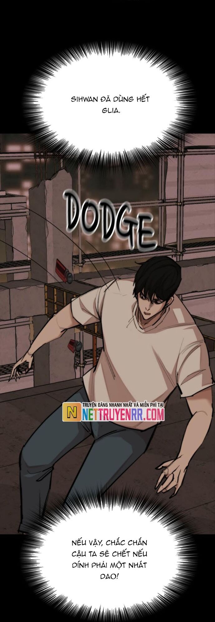 Xích Nguyệt - Chapter 50 - Page 37