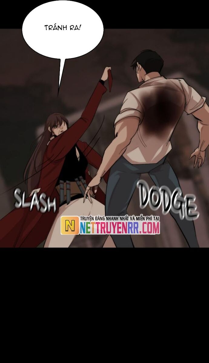 Xích Nguyệt - Chapter 50 - Page 40