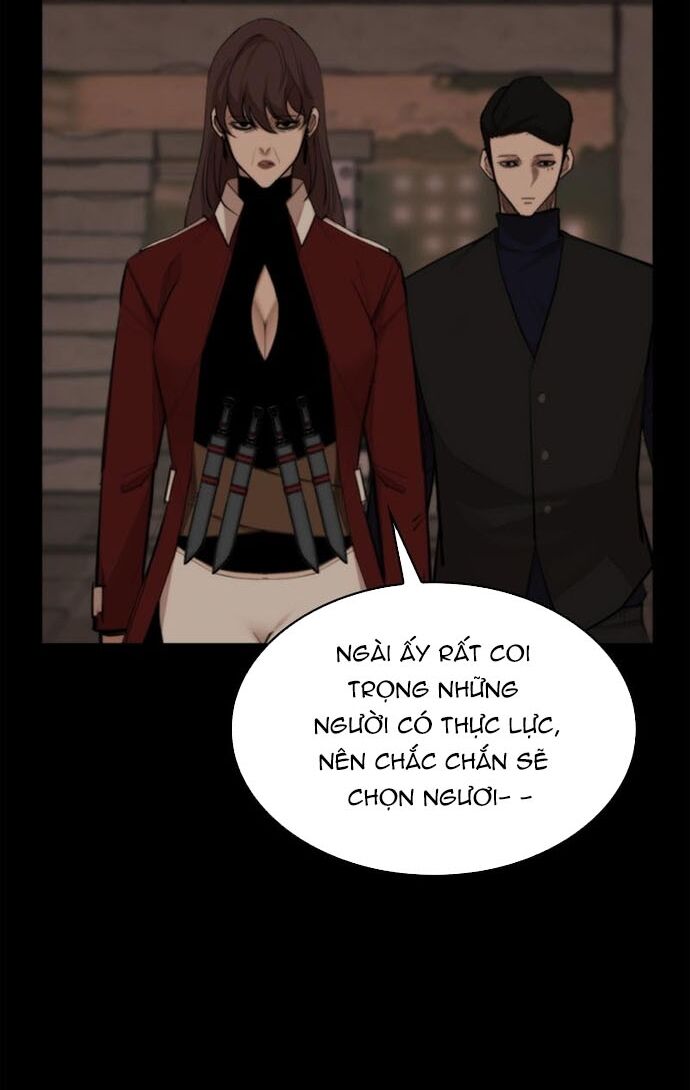 Xích Nguyệt - Chapter 50 - Page 5