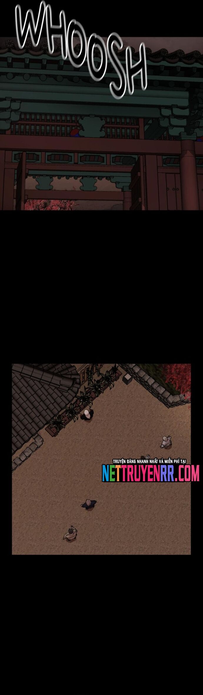 Xích Nguyệt - Chapter 51 - Page 11