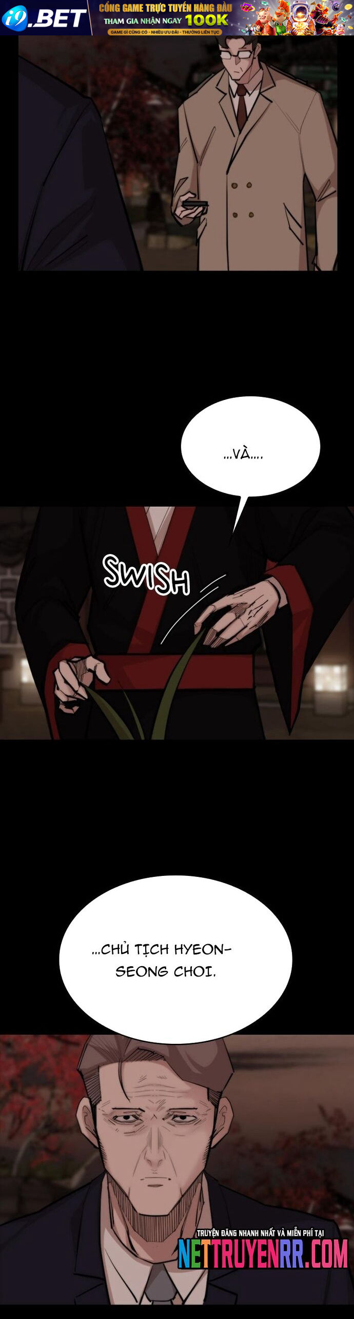 Xích Nguyệt - Chapter 51 - Page 13