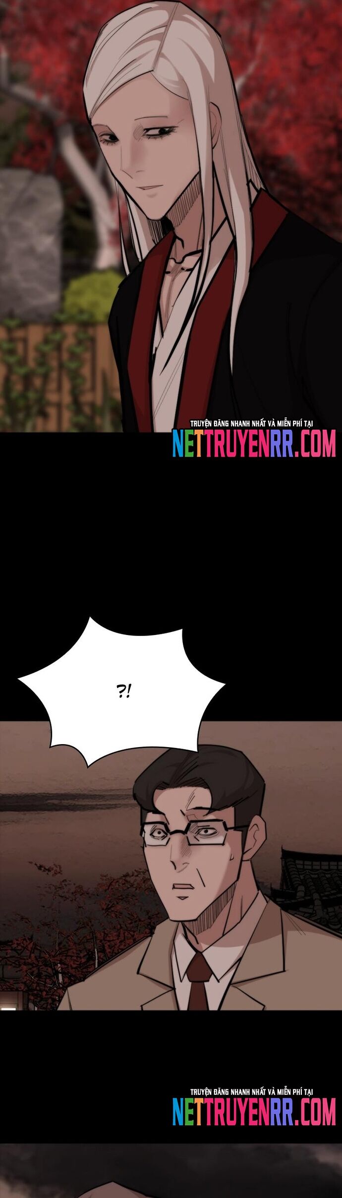 Xích Nguyệt - Chapter 51 - Page 15