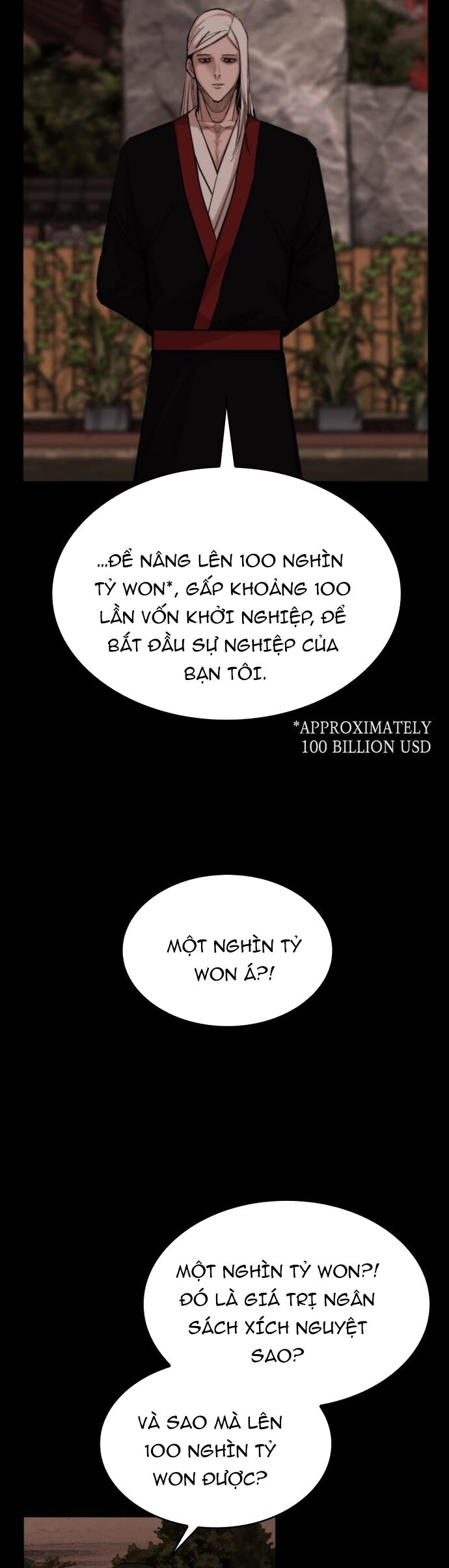 Xích Nguyệt - Chapter 51 - Page 17