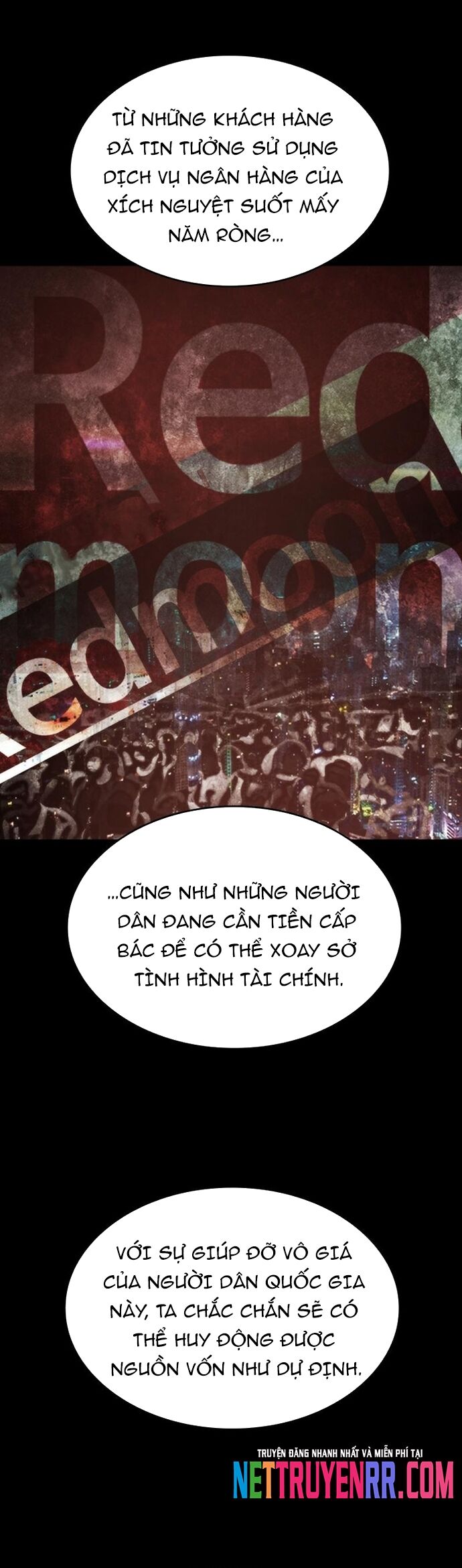 Xích Nguyệt - Chapter 51 - Page 20