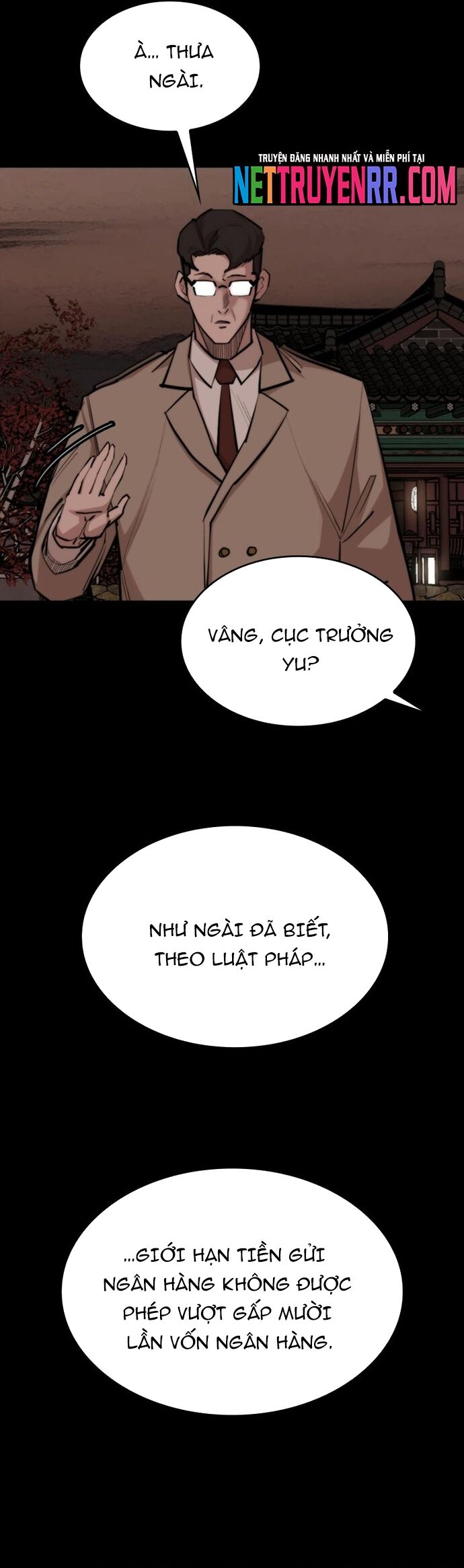 Xích Nguyệt - Chapter 51 - Page 22