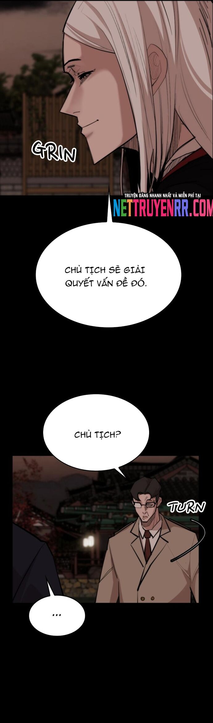 Xích Nguyệt - Chapter 51 - Page 23