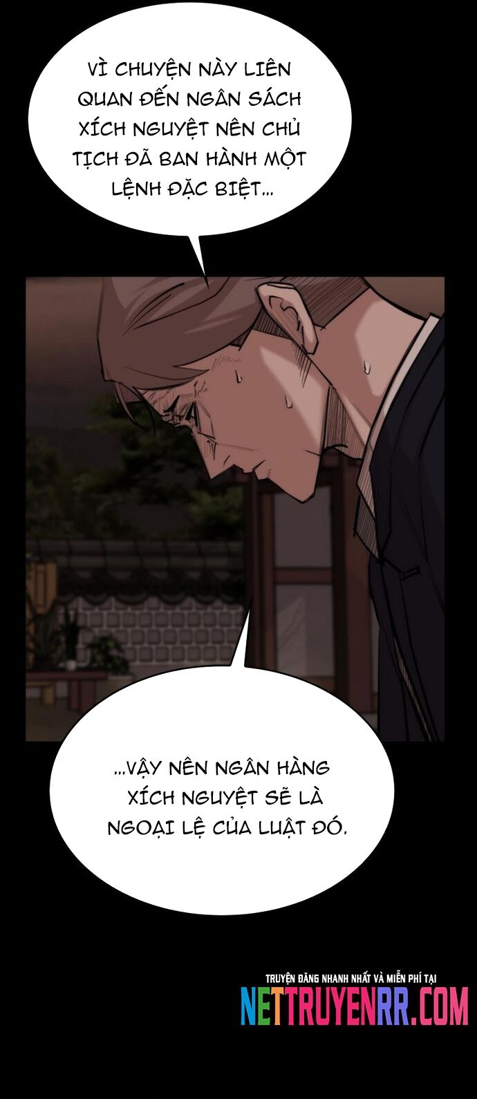 Xích Nguyệt - Chapter 51 - Page 24