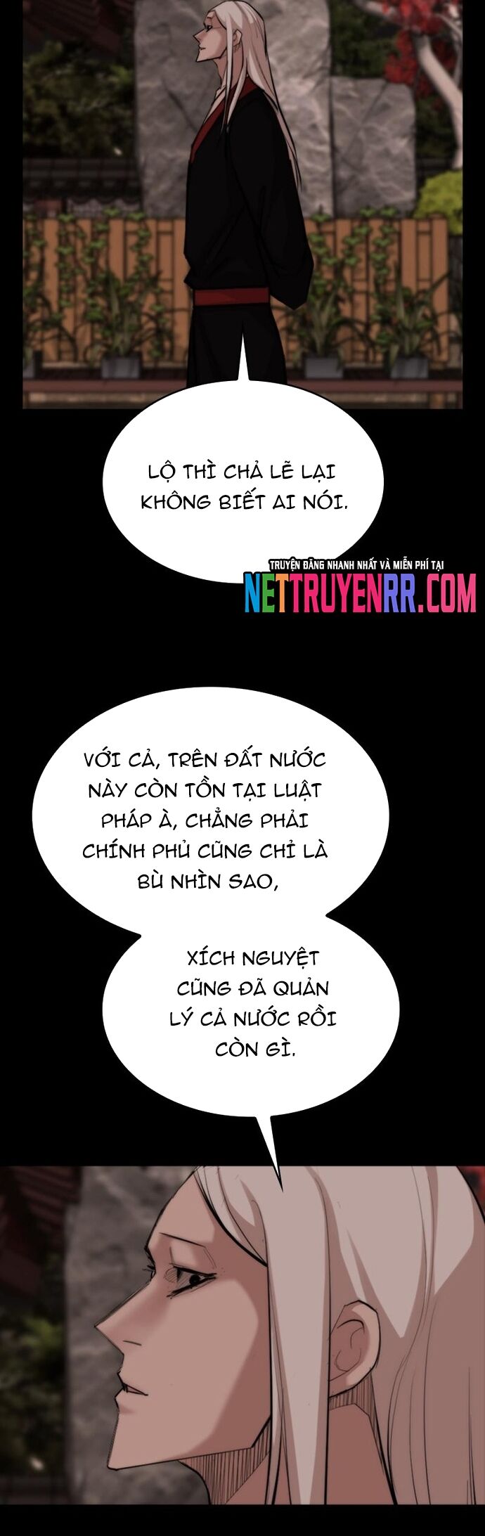 Xích Nguyệt - Chapter 51 - Page 26